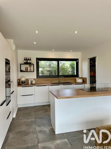 Maison à vendre 4 pièces 112 m² Tosse