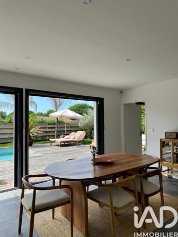 Maison à vendre 4 pièces 112 m² Tosse