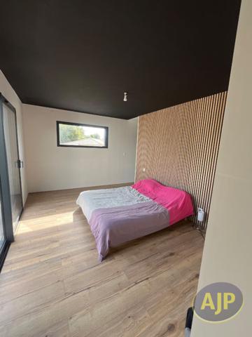 Location maison Monnieres : 1 395 € - AJP Immobilier Clisson