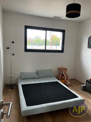 Location maison Monnieres : 1 395 € - AJP Immobilier Clisson