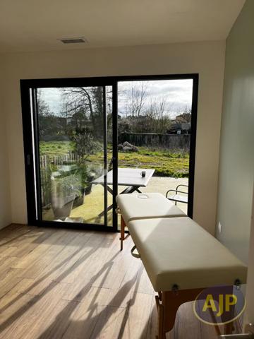 Location maison Monnieres : 1 395 € - AJP Immobilier Clisson