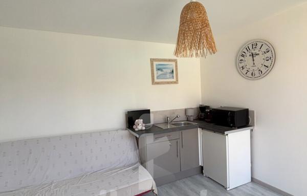 Belle maison contemporaine d'environ 134 m2