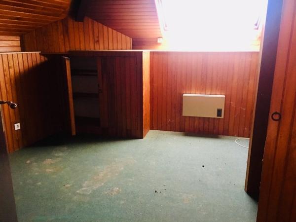 Immeuble à vendre |  Confolens |  216 m²