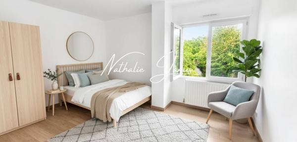 Maison à vendre 6 pièces de 90 m²