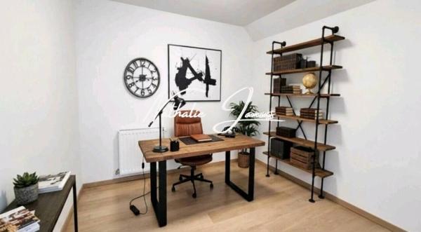 Maison à vendre 6 pièces de 90 m²