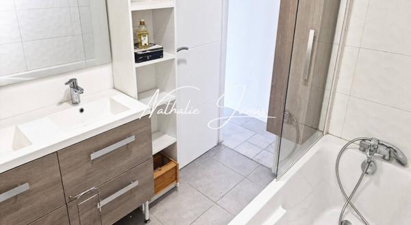 Maison à vendre 6 pièces de 90 m²