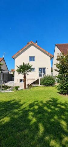 Maison à vendre 6 pièces de 90 m²