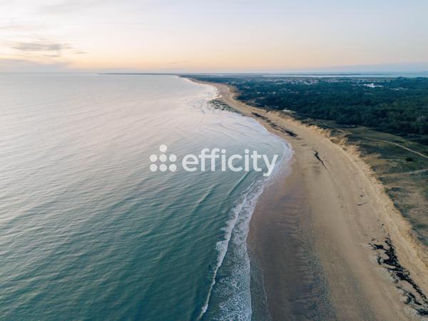 Maison 5 pièces - 82 m²