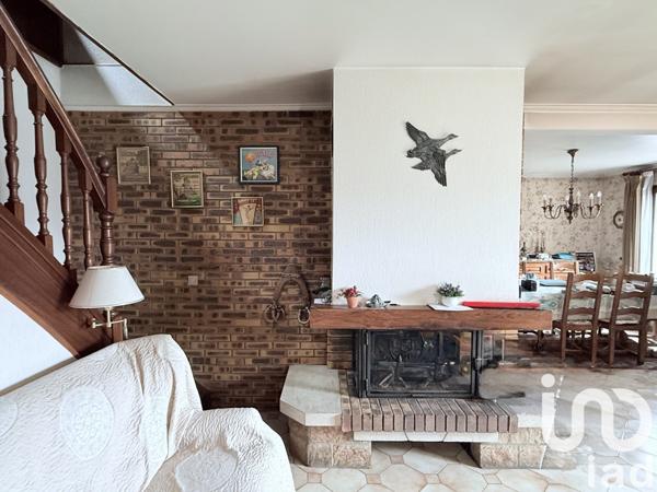 Appartement à vendre 5 pièces 100 m² Corbeil-Essonnes