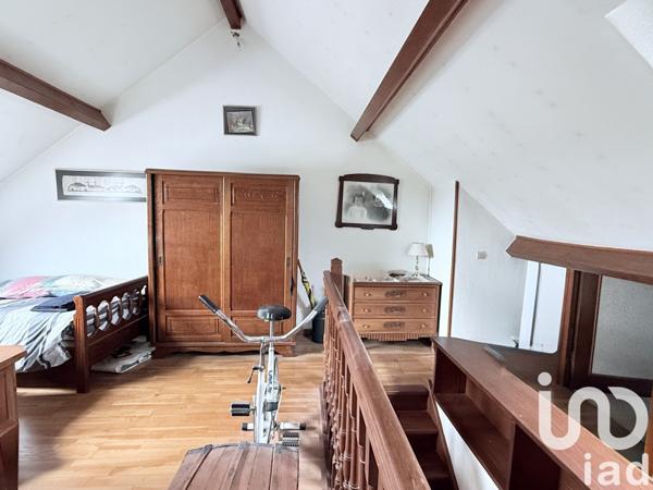 Appartement à vendre 5 pièces 100 m² Corbeil-Essonnes