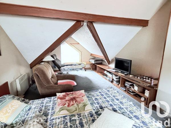 Appartement à vendre 5 pièces 100 m² Corbeil-Essonnes