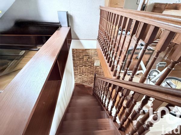 Appartement à vendre 5 pièces 100 m² Corbeil-Essonnes