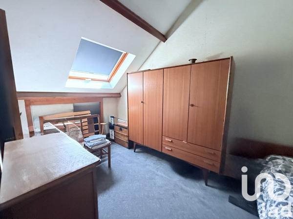 Appartement à vendre 5 pièces 100 m² Corbeil-Essonnes
