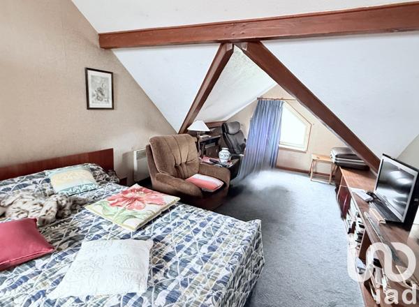 Appartement à vendre 5 pièces 100 m² Corbeil-Essonnes