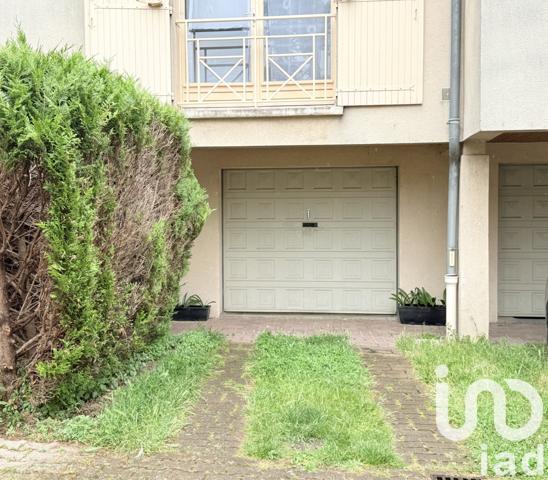 Appartement à vendre 5 pièces 100 m² Corbeil-Essonnes