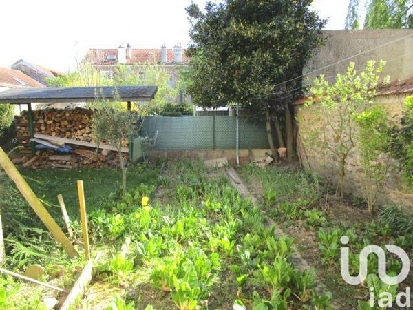 Appartement à vendre 5 pièces 100 m² Corbeil-Essonnes