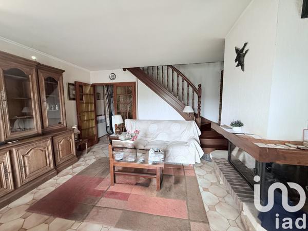 Appartement à vendre 5 pièces 100 m² Corbeil-Essonnes