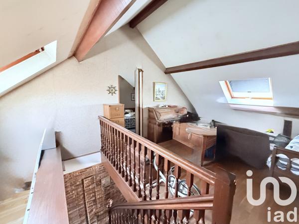 Appartement à vendre 5 pièces 100 m² Corbeil-Essonnes