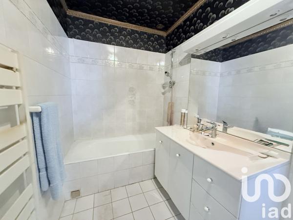 Appartement à vendre 5 pièces 100 m² Corbeil-Essonnes