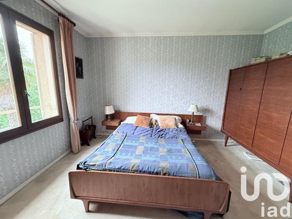 Appartement à vendre 5 pièces 100 m² Corbeil-Essonnes