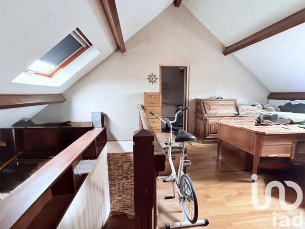 Appartement à vendre 5 pièces 100 m² Corbeil-Essonnes