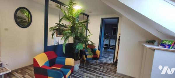 Maison Brain sur l'Authion