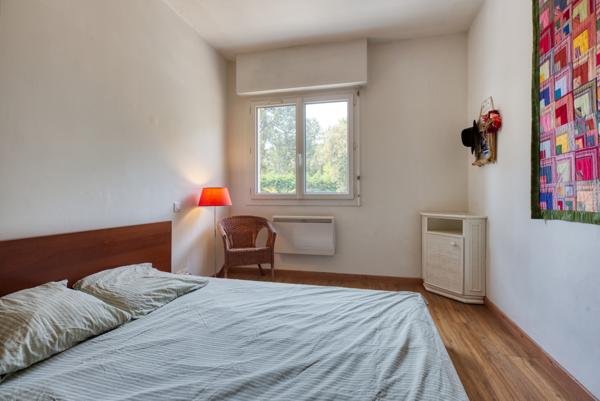 Maison 6 pièces - 122 m²