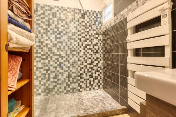 Maison 6 pièces - 122 m²