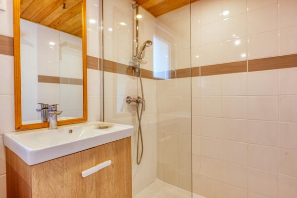 Maison 6 pièces - 122 m²