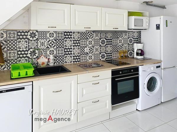 Maison à PORT-LA-NOUVELLE, 11210 - 4 pièces 66m²