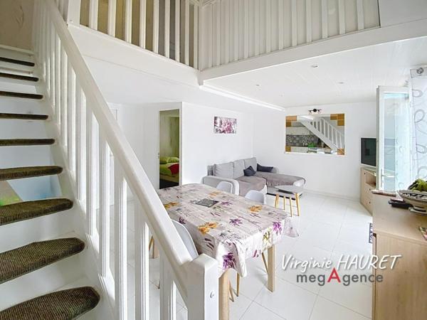 Maison à PORT-LA-NOUVELLE, 11210 - 4 pièces 66m²