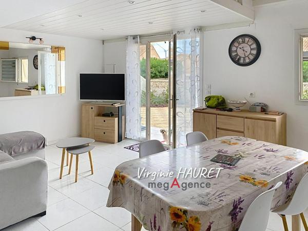 Maison à PORT-LA-NOUVELLE, 11210 - 4 pièces 66m²