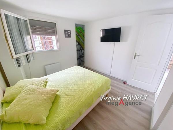 Maison à PORT-LA-NOUVELLE, 11210 - 4 pièces 66m²