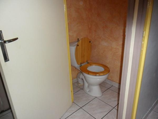 Studio meublé - BEDARIEUX - 1 pièce(s) 31.60 m2