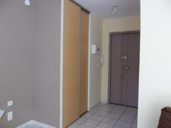 Studio meublé - BEDARIEUX - 1 pièce(s) 31.60 m2