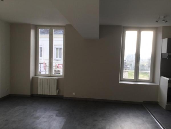 Location Appartement 2 pièces Thenay (41400) - Coeur de village