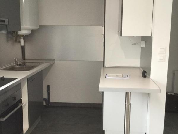 Location Appartement 2 pièces Thenay (41400) - Coeur de village