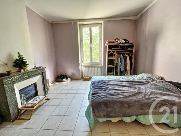 Maison à vendre  7 pièces - 202 m2 ALES - 30