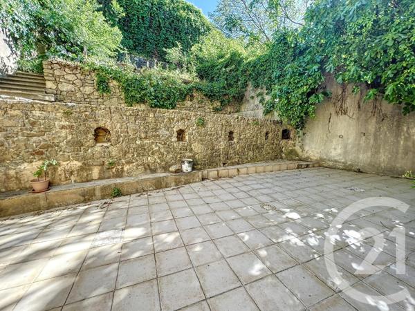 Maison à vendre  7 pièces - 202 m2 ALES - 30