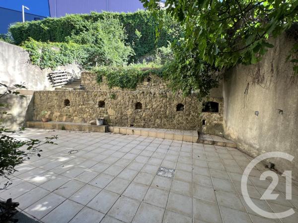 Maison à vendre  7 pièces - 202 m2 ALES - 30