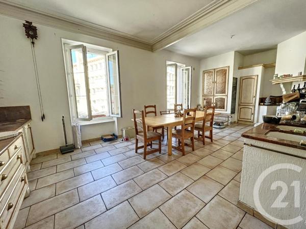 Maison à vendre  7 pièces - 202 m2 ALES - 30