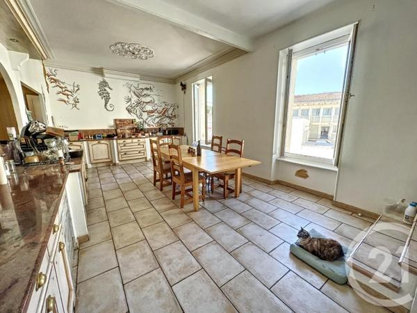 Maison à vendre  7 pièces - 202 m2 ALES - 30