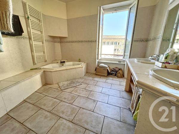 Maison à vendre  7 pièces - 202 m2 ALES - 30