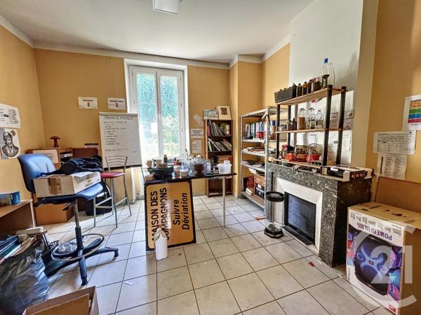 Maison à vendre  7 pièces - 202 m2 ALES - 30