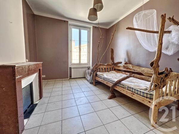 Maison à vendre  7 pièces - 202 m2 ALES - 30