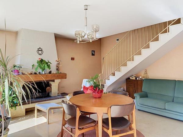 Maison familiale 4 chambres - Toiture refaite en 2024