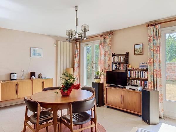 Maison familiale 4 chambres - Toiture refaite en 2024