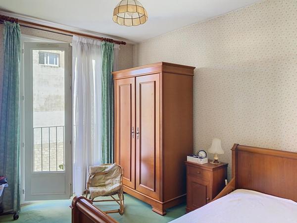 Maison familiale 4 chambres - Toiture refaite en 2024