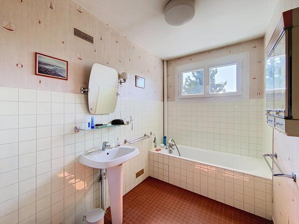 Maison familiale 4 chambres - Toiture refaite en 2024