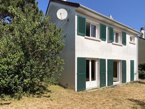 Maison familiale 4 chambres - Toiture refaite en 2024